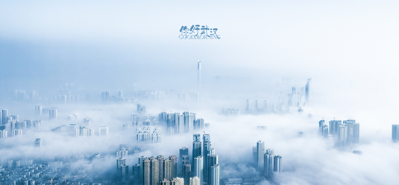 “你好武汉”专栏征图