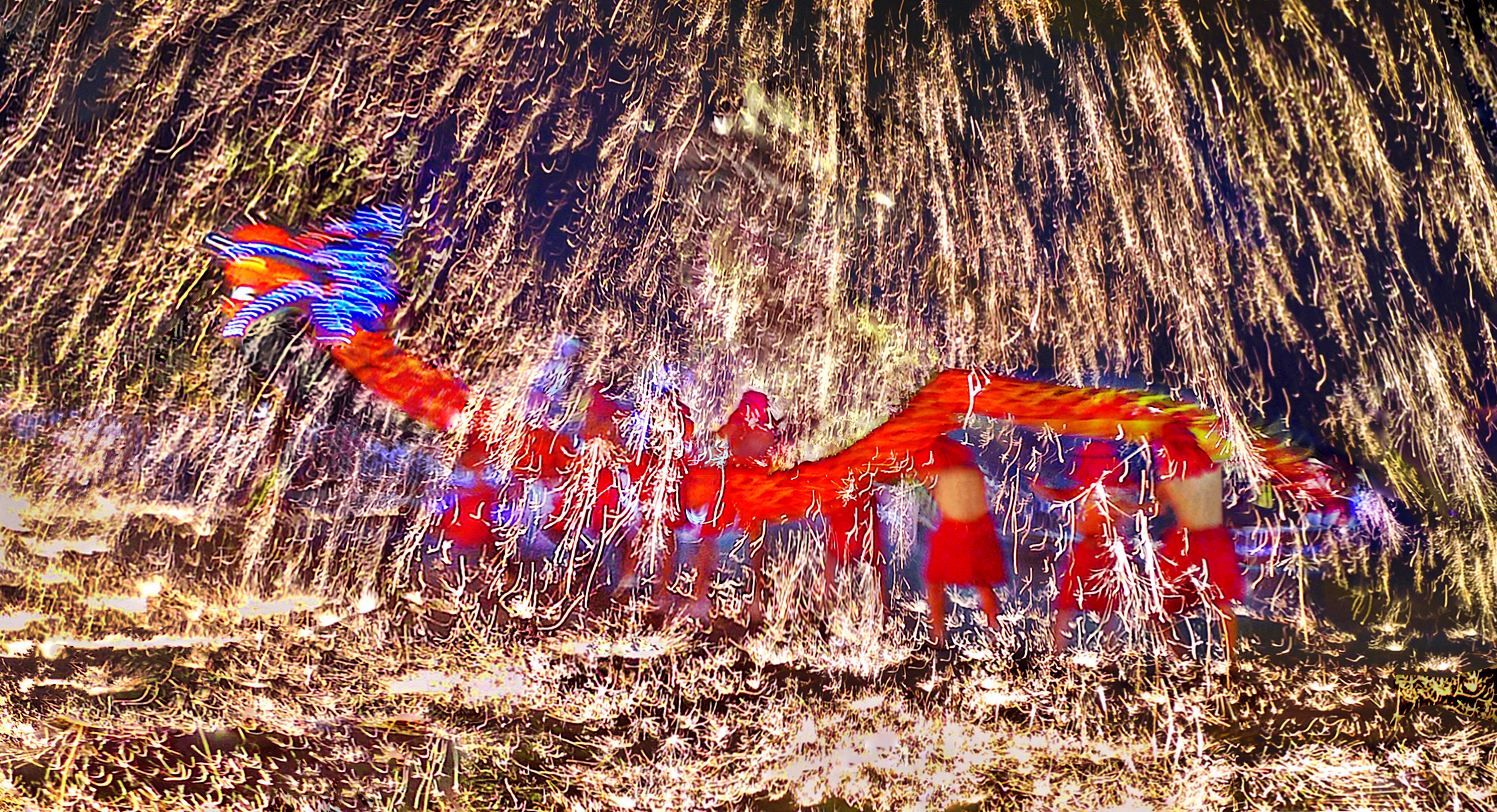 “年味”手机摄影作品征稿启事